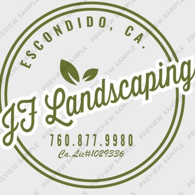Avatar for JF Landscaping