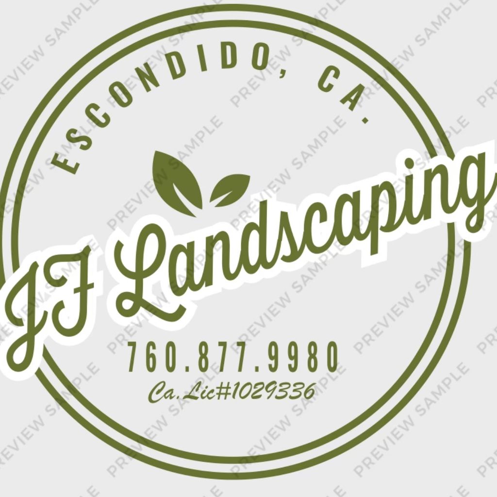 JF Landscaping