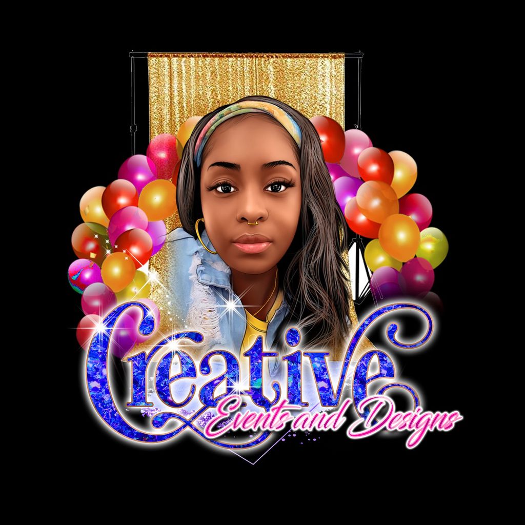 Creative Events And Designs
