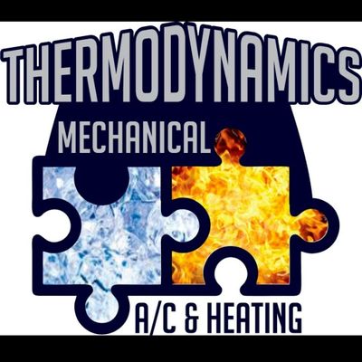 Avatar for Thermodynamics Mechanical