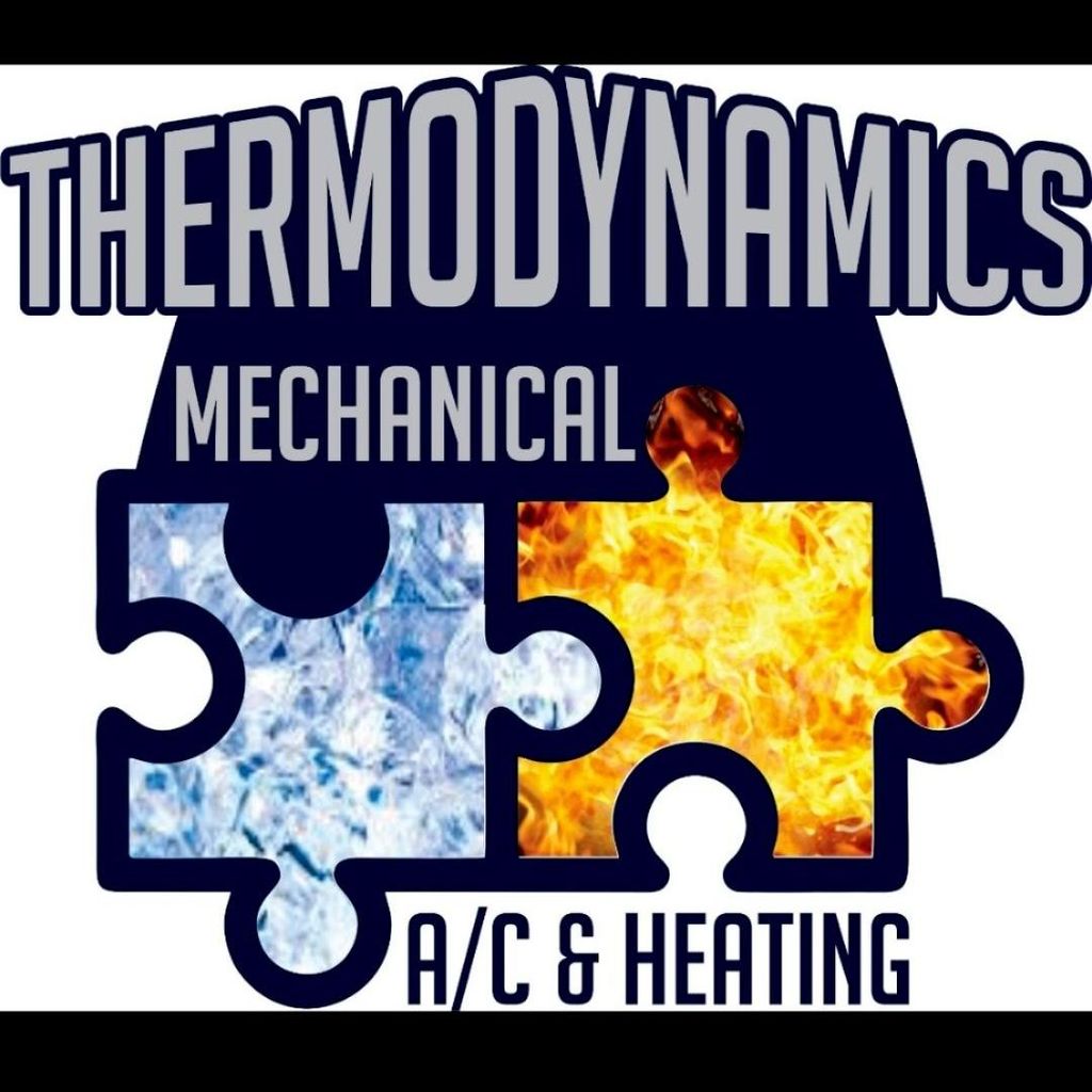 Thermodynamics Mechanical