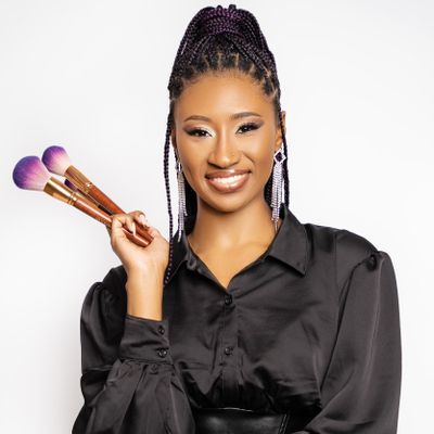 Black Makeup Artists In Atlanta Ga