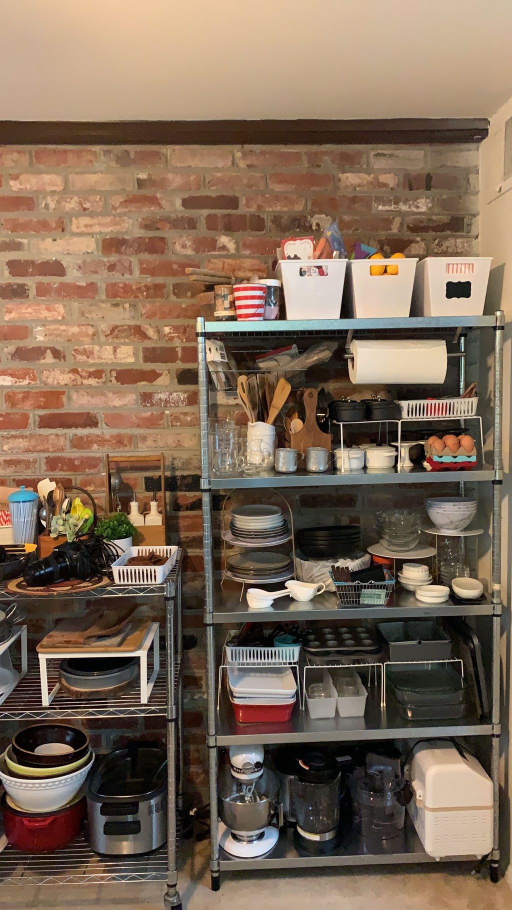 After - Food Photographer Workspace