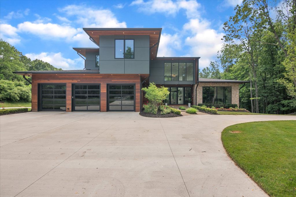 Milford Listing