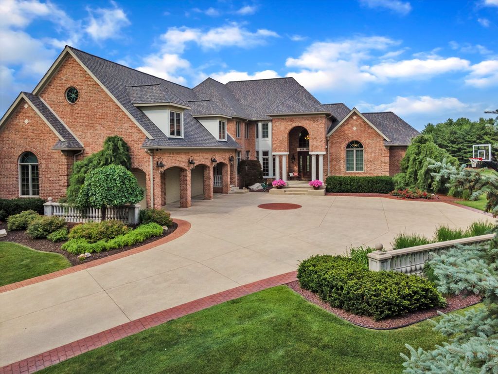 Prestwick Village Listing