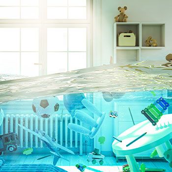 Water Mitigation