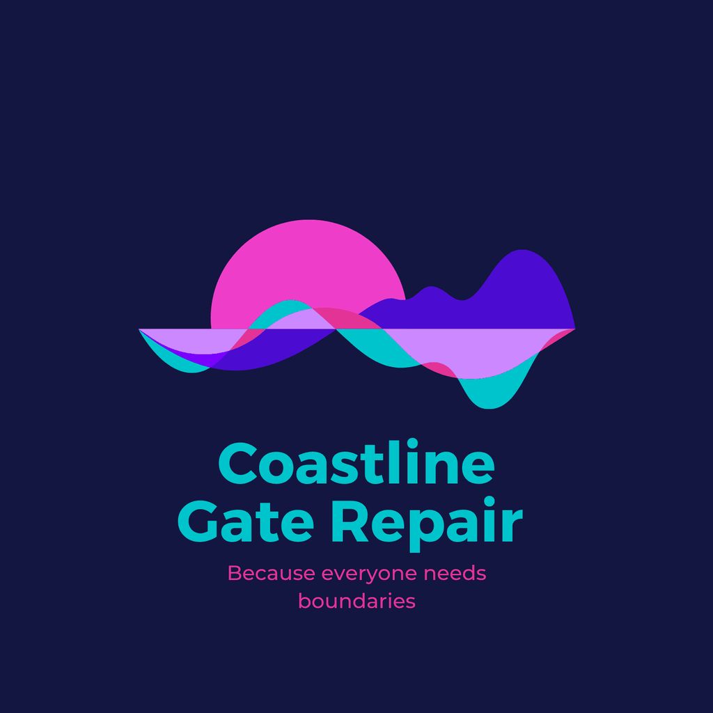 Coastline Gate Repair