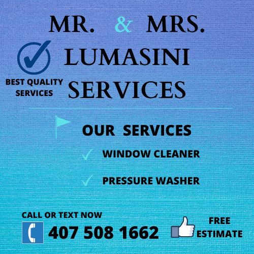 Lumasini LLC