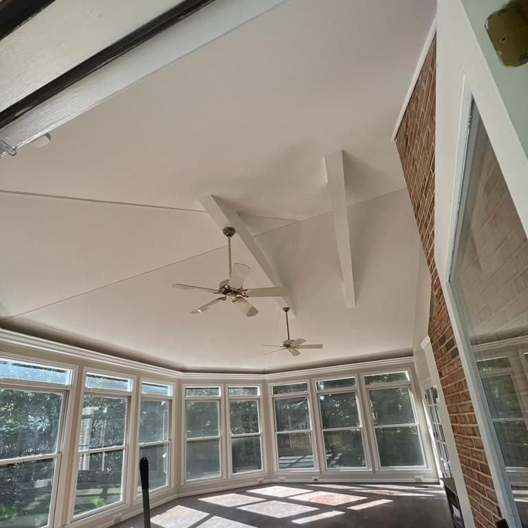 JS General Remodeling