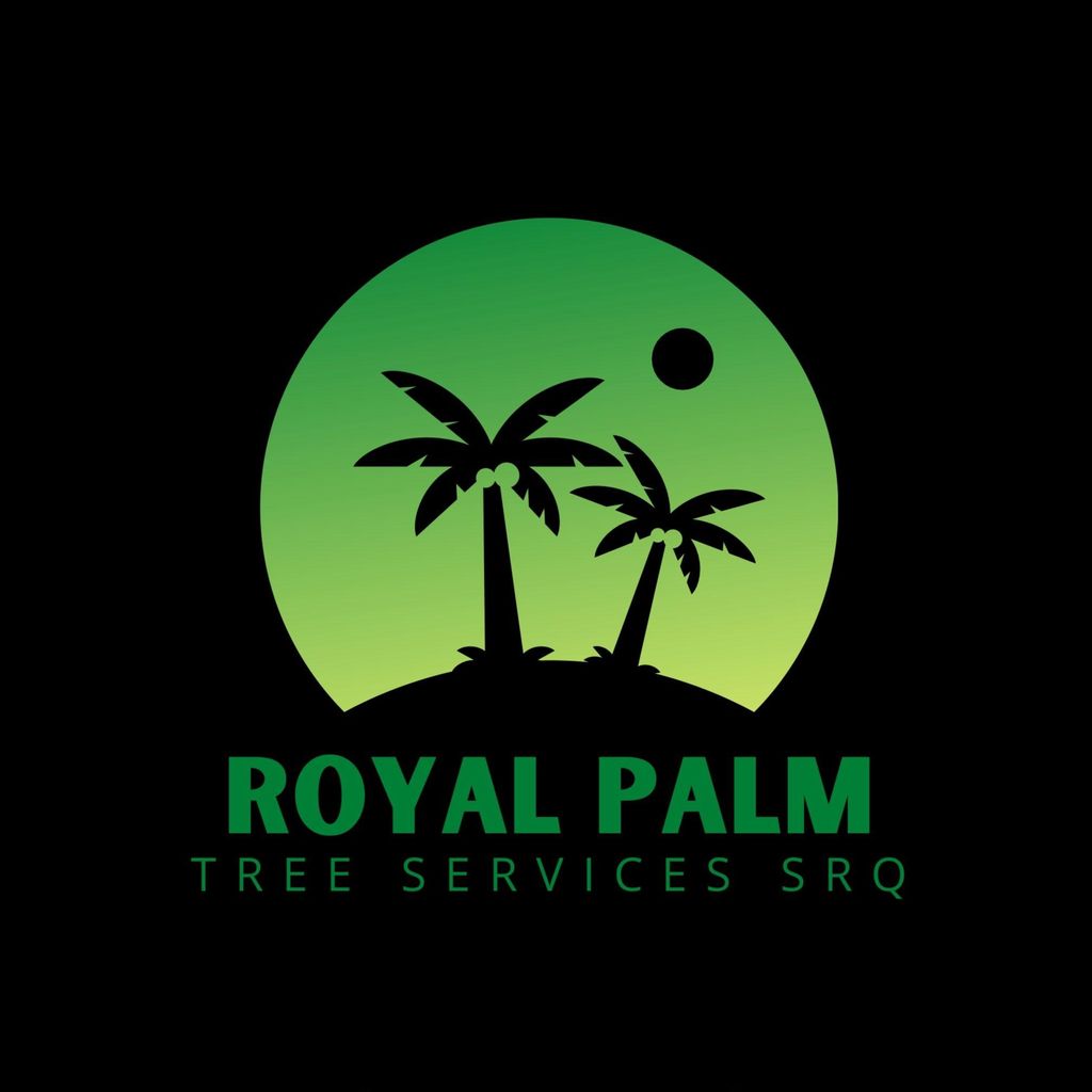Royal Palm tree services SRQ, LLC