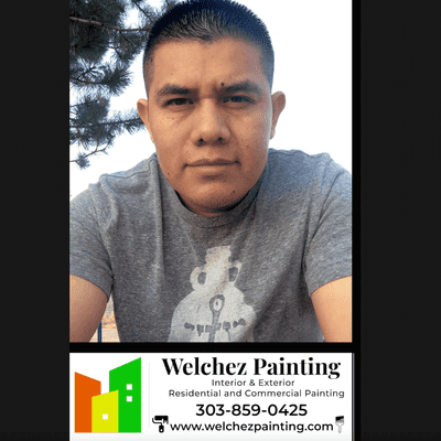 Avatar for Welchez Painting