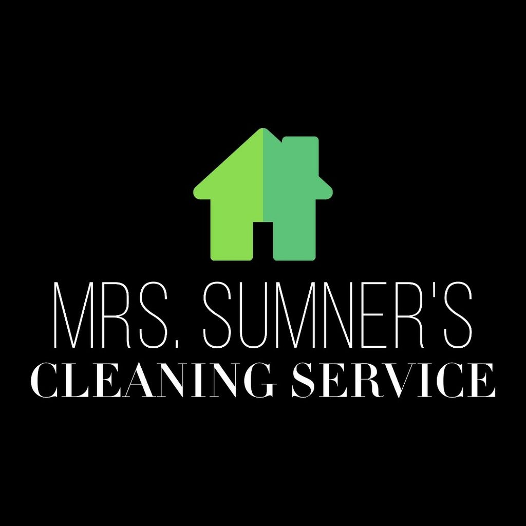 Mrs. Sumner's Cleaning Service LLC