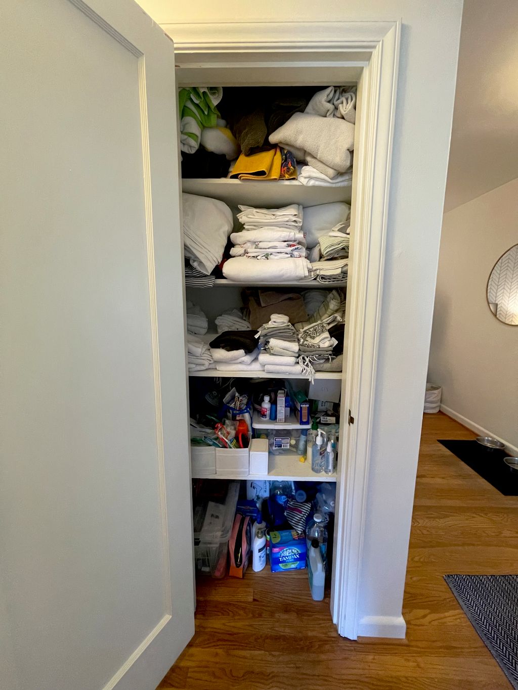 Home Organizing