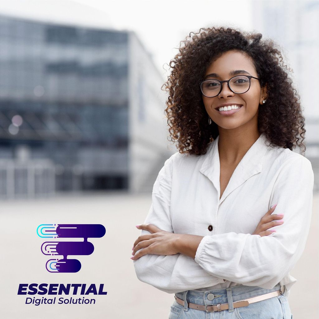 Essential Digital Solutions