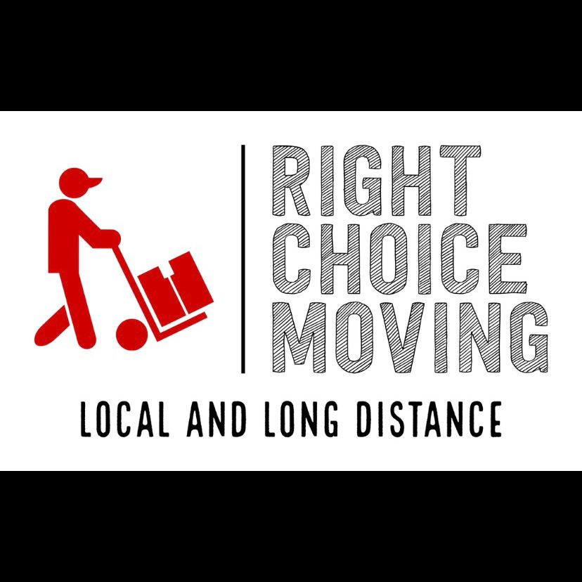 Right Choice Moving