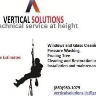 Avatar for Vertical solutions llc
