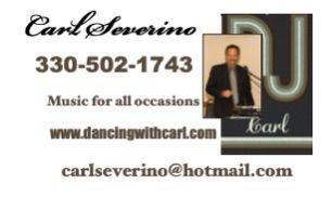 business card