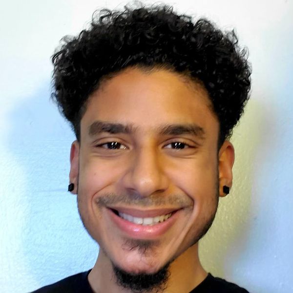 Jarvis Morales