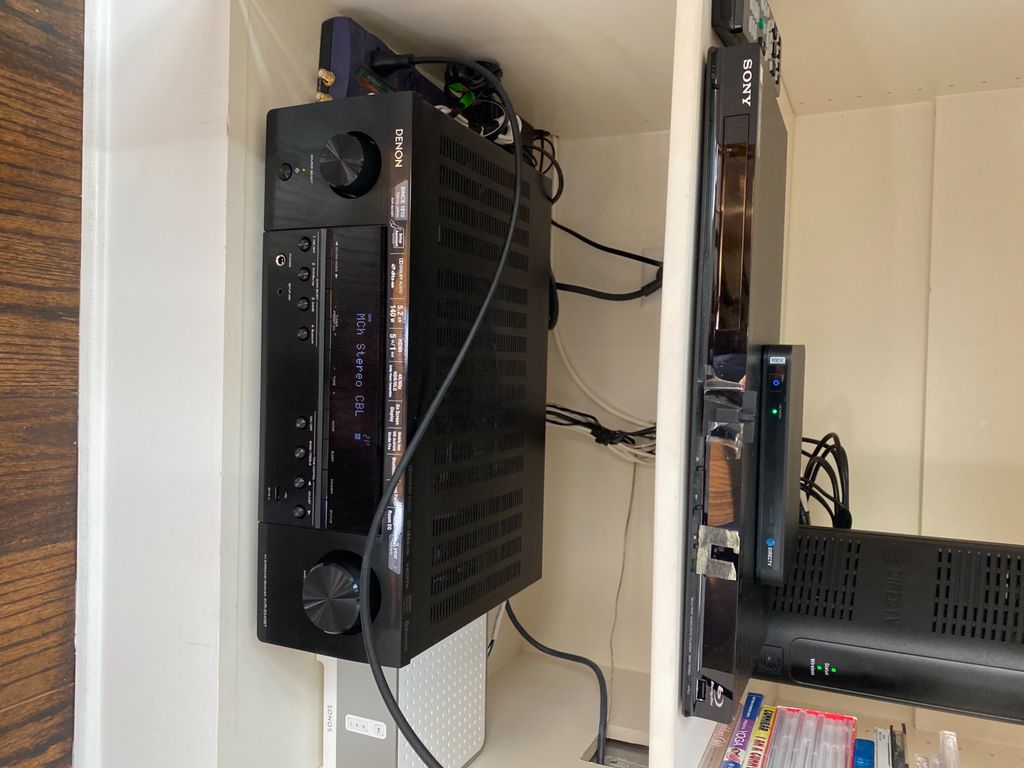 Projects and media