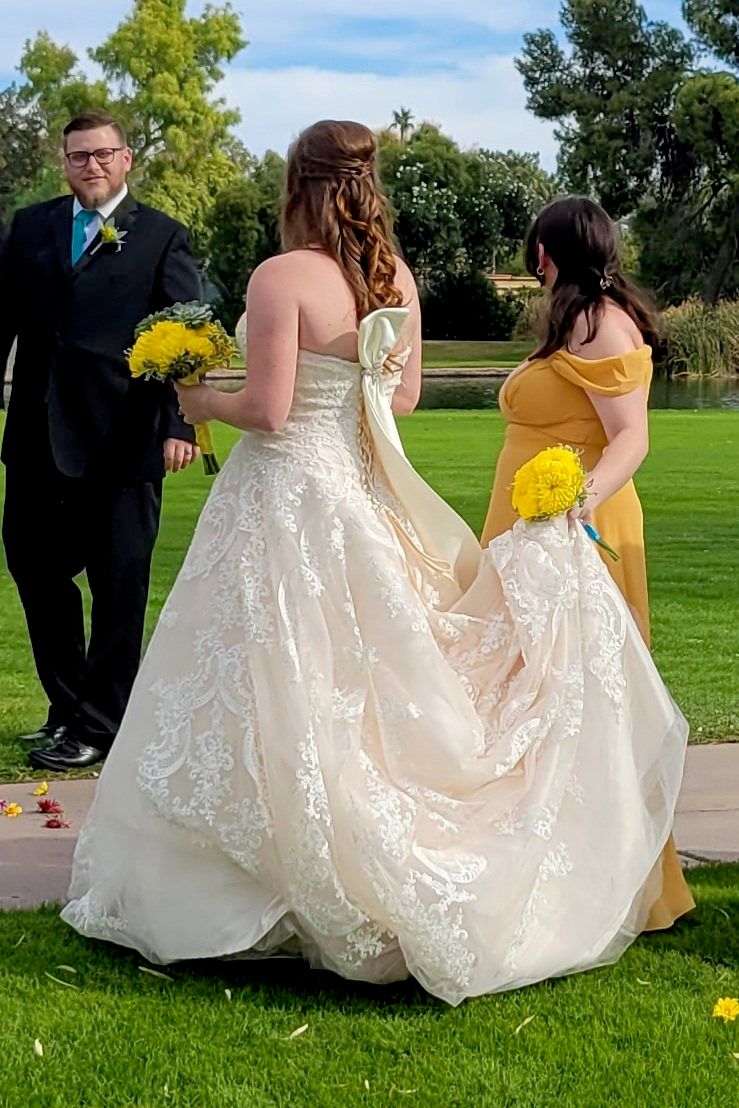 Customer photos