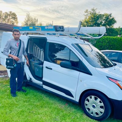 Avatar for JL Electric ⚡️