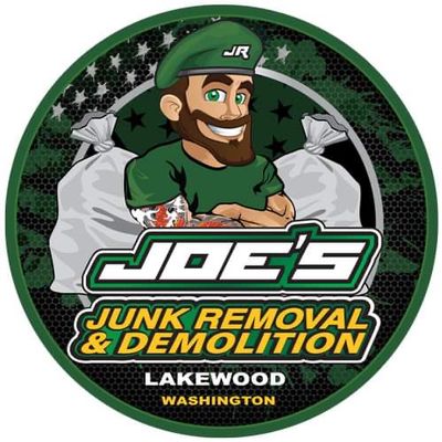 Avatar for Joe’s Junk Removal & Demolition LLC