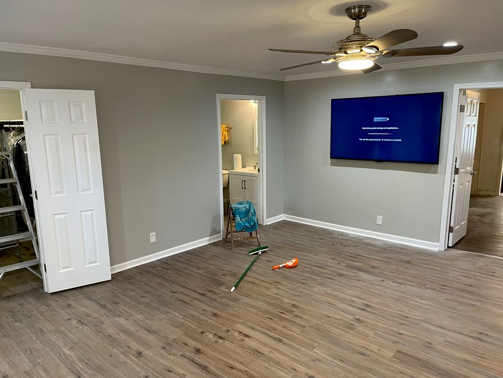 Projects and media