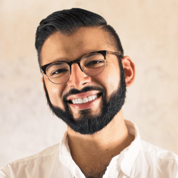 pro avatar