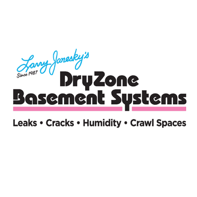 Avatar for DryZone Basement Systems