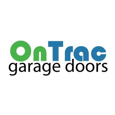 Avatar for OnTrac Garage Doors of Winston Salem