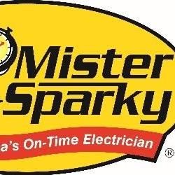 Mister Sparky of Pittsburgh North