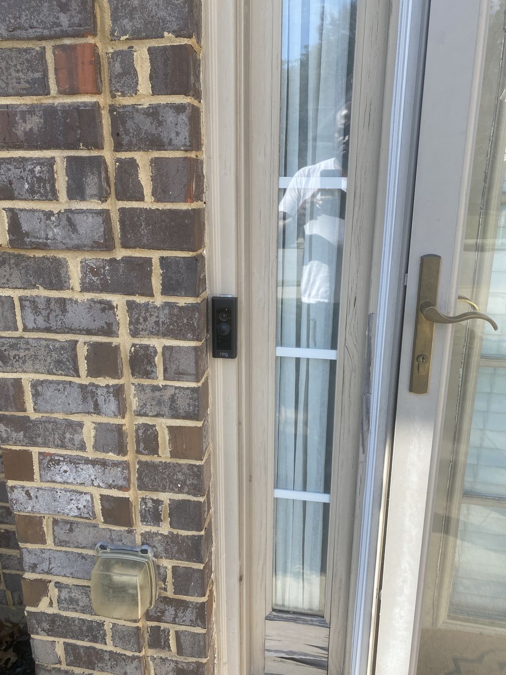 Ring Doorbell