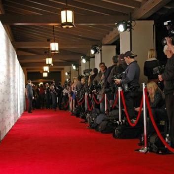 Red Carpet Eventions