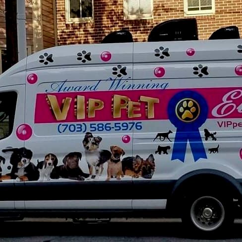 VIP Pet Elite
