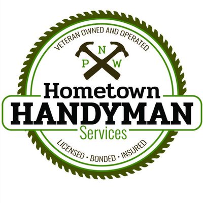 Avatar for Hometown Handyman Services