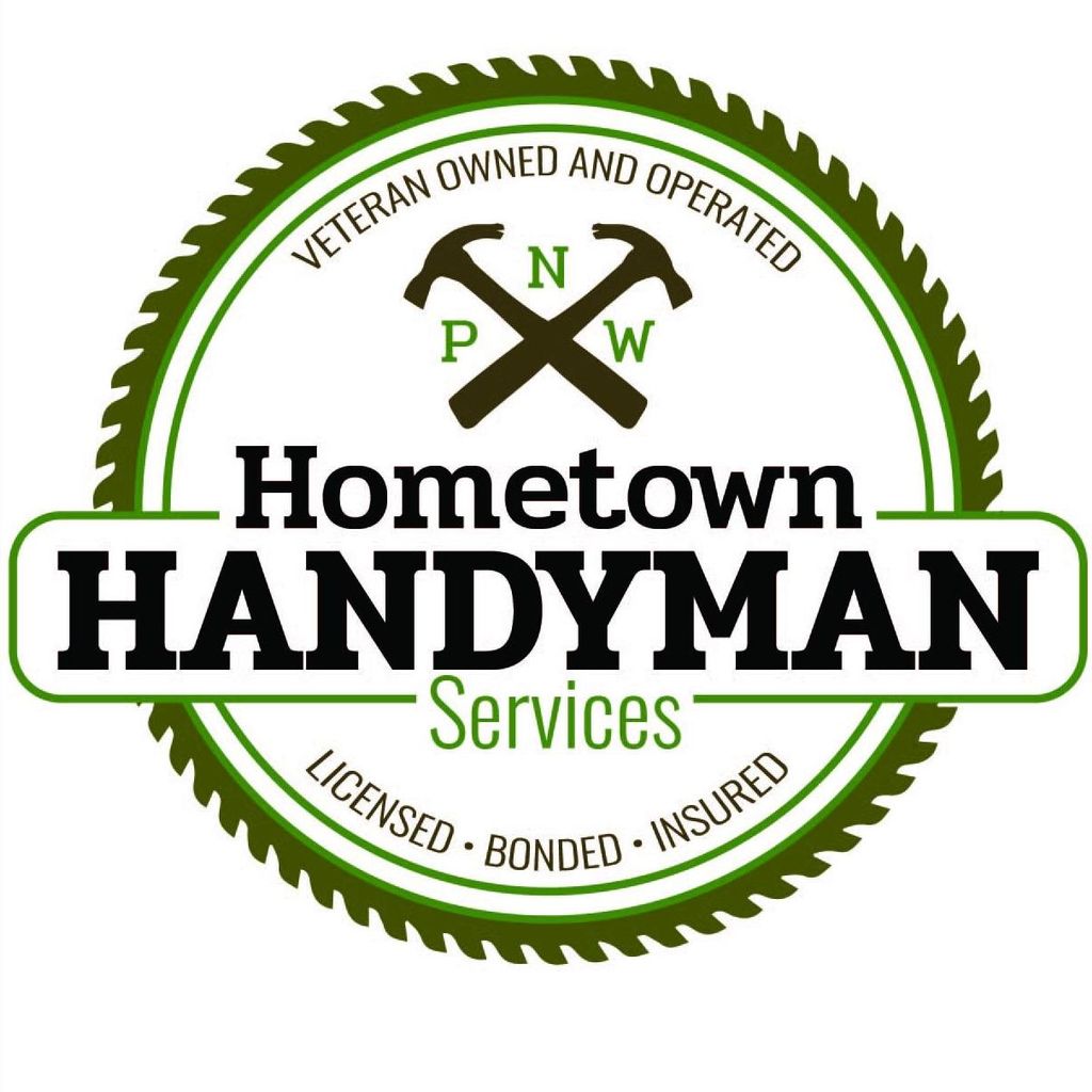 Hometown Handyman Services