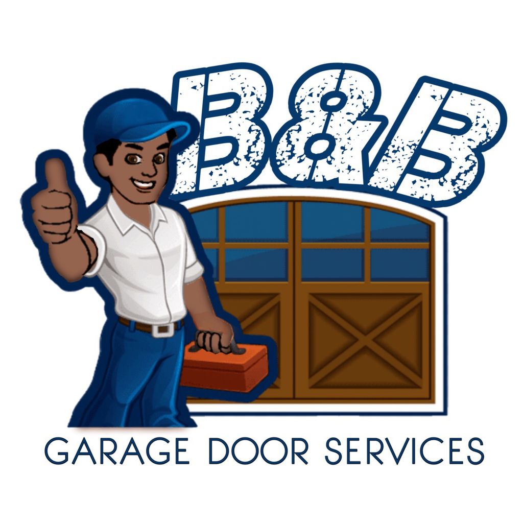 B&B Garage Door Services