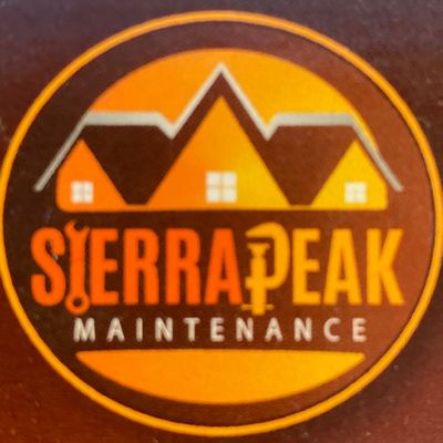 Avatar for Sierra Peak Maintenance