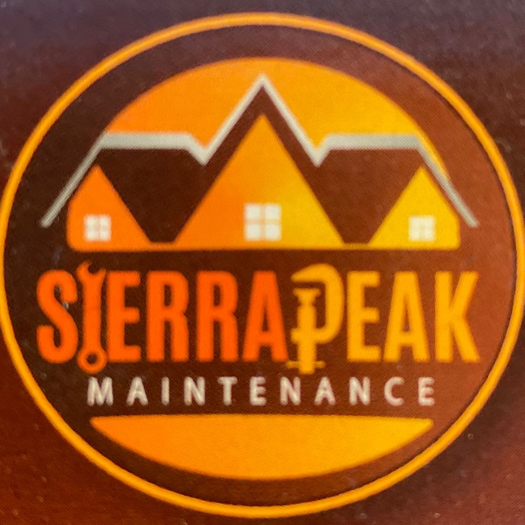 Sierra Peak Maintenance