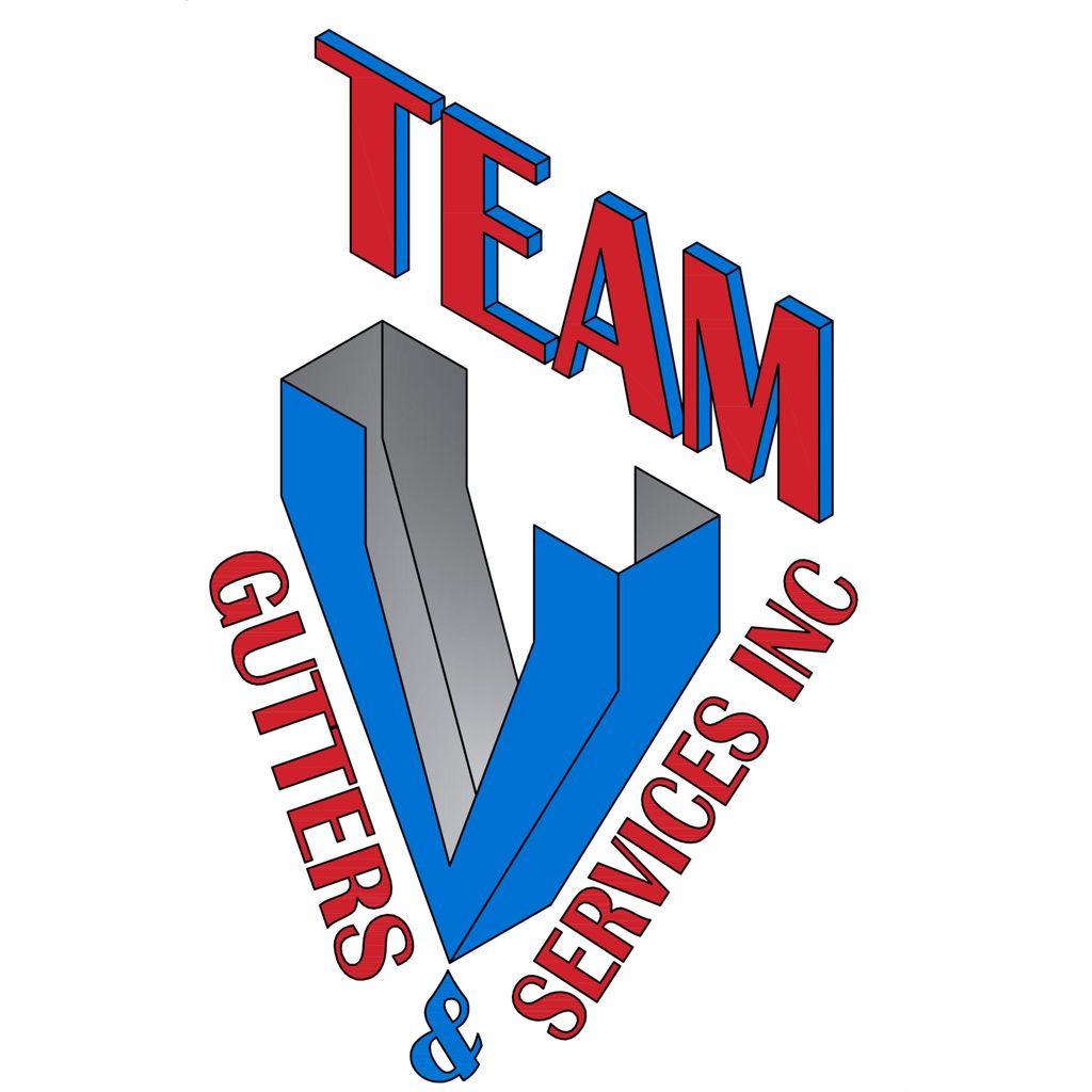 Team V Gutters & Services Inc