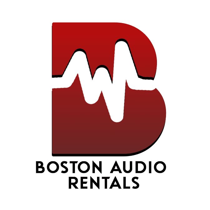 BostonAudioRentals