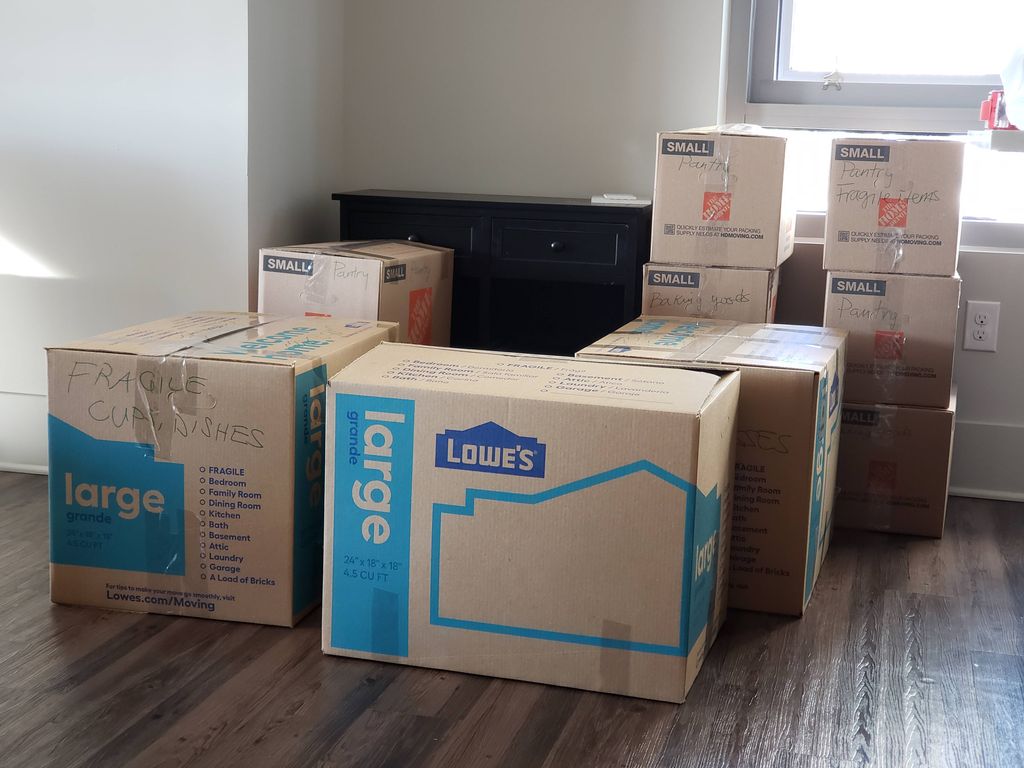 Customer photos