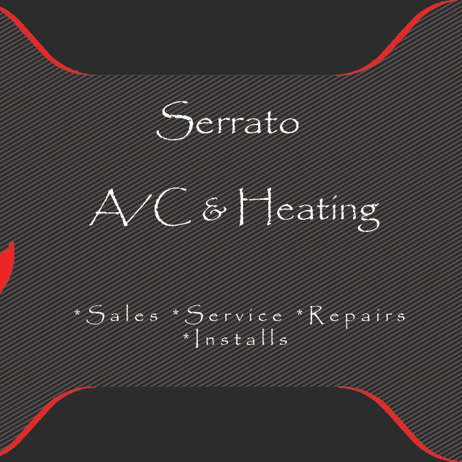 Serrato A/C & Heating