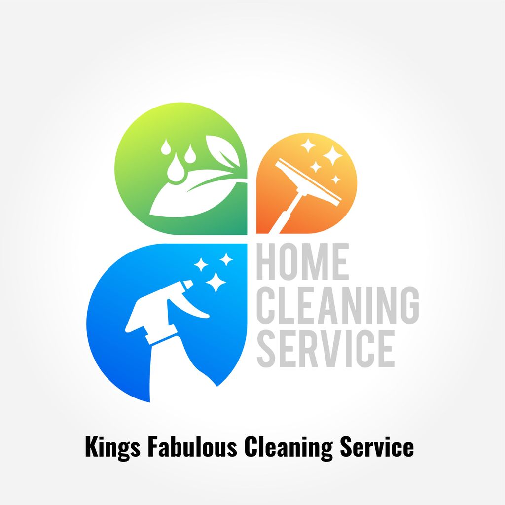 King's Fabulous Cleaning Service