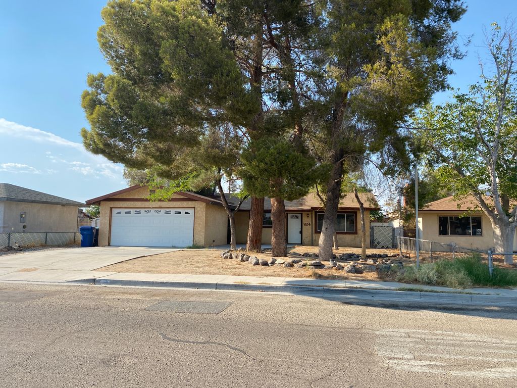 Single Family Home