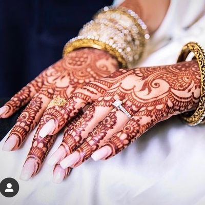 Avatar for Henna By Amna