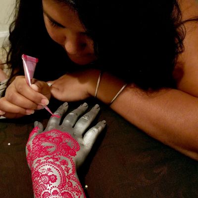Avatar for Henna By Sahrish