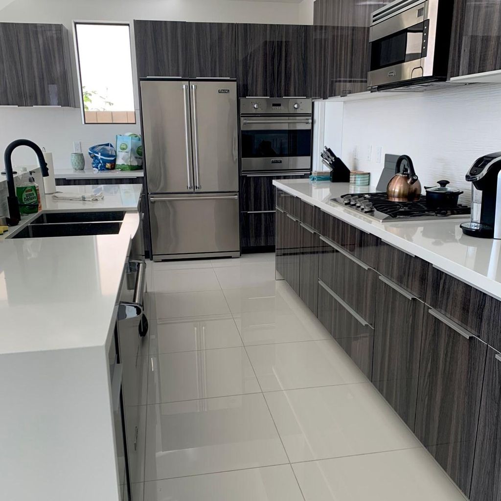 Pro Efficiency Cleaning Services