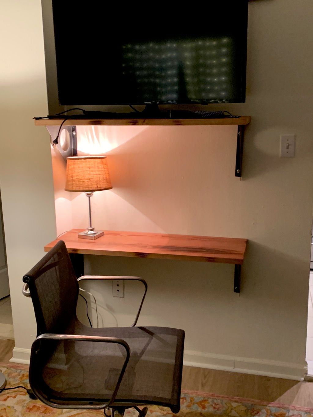 Projects and media