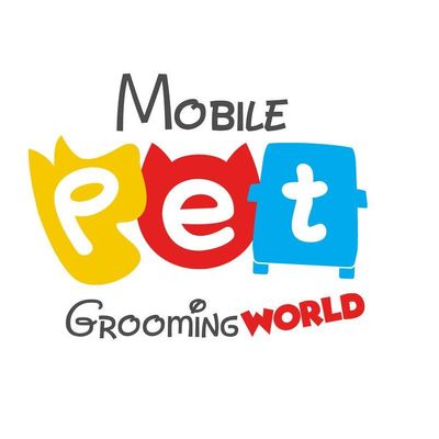 Avatar for Mobile Pet Grooming World